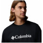 Pánske tričko Columbia CSC Basic Logo™ Tee