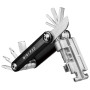 Náradie Topeak Mini P20 Černá čierna Black