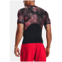 Pánske tričko Under Armour HG Armour Prtd Comp