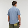 Pánska košeľa Cotopaxi Cambio Button Up Shirt