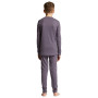 Detská funkčná bielizeň Craft Baselayer Set 2 Jr Purple