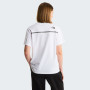 Dámske tričko The North Face W Zumu Relaxed Short Sleeve Tee-Graphic