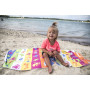 Detská rýchloschnúci osuška Towee Swimkit 70x140 cm