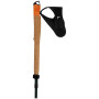 Trail Running palice Warg Carbon Trailgoat 120
