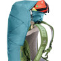Dámsky batoh Deuter AC Lite 28 SL