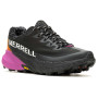 Dámske bežecké topánky Merrell Agility Peak 5