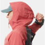 Dámska bunda The North Face Diablo Dynamic Jkt - Eu