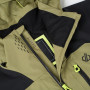 Pánska bunda Dare 2b Baseplate IV Jacket