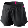 Dámske kraťasy Dynafit Alpine Pro W 2/1 Short