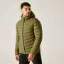 Pánska bunda Dare 2b Torrek Padded Jacket