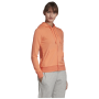 Dámská mikina Adidas Essentials Linear FZ HD