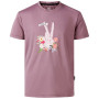 Detské tričko Dare 2b Amusing Tee Dusky Orchid