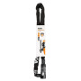 Zámok na bicykel AXA Chain Absolute C5 - 90 Code