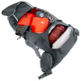 Dámsky turistický batoh Deuter Aircontact Core 45+10 SL