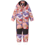 Detský overal Reima Nurmes Rose Blush ružová Rose Blush