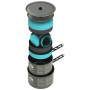 Sada riadov Sea to Summit Alpha Set 4.2