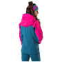 Dámska bunda Dynafit Beast Hybrid W Jkt