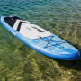 Paddleboard Zray E10 Evasion 10'