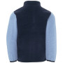Detská mikina Didriksons Anten Kids Fullzip 2 Winter Blue