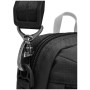 Taška cez rameno Pacsafe GO Festival Crossbody