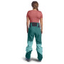 Dámske nohavice Ortovox 3L Guardian Shell Pants W