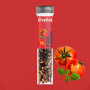 Jedlé cvrčky Sens Chrumkavé &amp; praženie cvrčky - Darčekový set 4 chutí