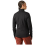 Dámska funkčná mikina Helly Hansen W Versalite Fleece Jacket