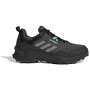 Dámske topánky Adidas Terrex Ax4 W čierna/sivá Cblack/Grethr/Minton