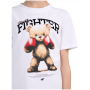 Detské tričko 4F Tshirt F3530 White