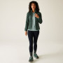 Dámska mikina Regatta Women’s Hooded Newhill