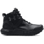 Dámske topánky Under Armour W MG Valsetz Mid LTHR WP