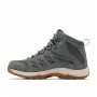 Dámske topánky Columbia Crestwood™ Mid Waterproof