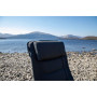 Stolička Vango Hampton DLX Chair