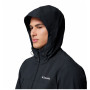 Pánska softshellová bunda Columbia Boulder Falls™ Jacket