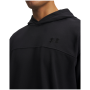 Pánska mikina Under Armour Rival LW Hoodie