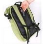 Rolovací batoh na notebook Husky Moper 28L