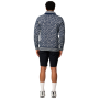 Sveter Devold Svalbard Wool Zip Neck