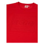 Detské tričko Lego Wear Lwtace 200 Red