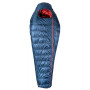 Páperový spacák Patizon Dpro 290 S (156-170 cm)