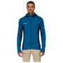 Pánska funkčná mikina Mammut Taiss Light ML Hooded Jacket Men
