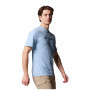 Pánske tričko Columbia CSC Basic Logo Tee