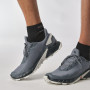 Pánske bežecké topánky Salomon Alphacross 4 Gore-Tex