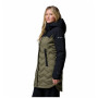Dámska zimná bunda Columbia Mountain Croo™ III Mid Down Jacket