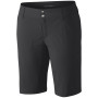 Dámske kraťasy Columbia Saturday Trail Long Short čierna Black