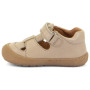Detské sandále Frodo Ollie sandal Taupe