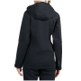 Dámska softshellová bunda 4F Softshell Jacket F628