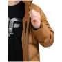 Pánsky zimný kabát 4F Technical Jacket M1215