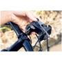 Držiak na bicykel Ortlieb Handlebar Mounting-Set QR
