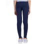 Detské legíny 4F Tights Cas F318 Navy