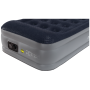 Nafukovací matrac Outwell Superior Single w/ Built-in Pump